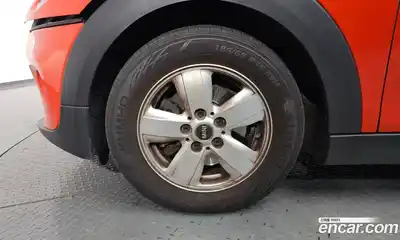 Mini Cooper 2021 1.5 Автомат в Москве № 219203, миниатюра 12