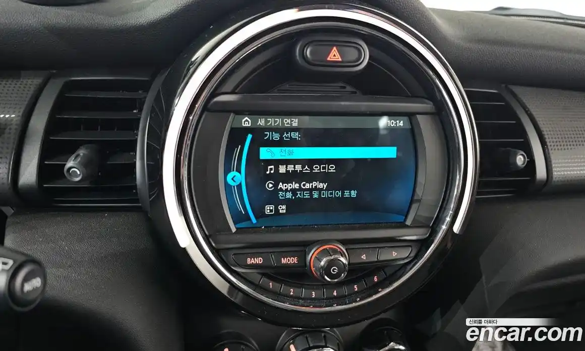 Mini Cooper 2021 1.5 Автомат в Москве № 219203, фото 19