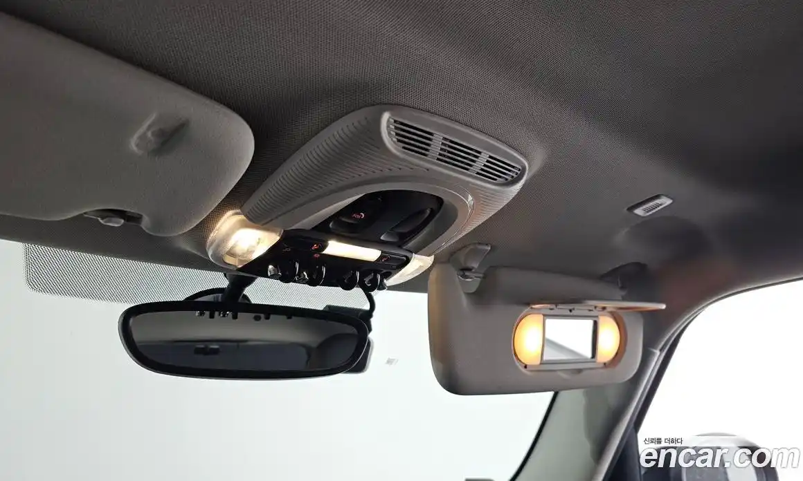 Mini Cooper 2021 1.5 Автомат в Москве № 219203, фото 6