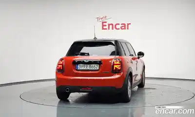Mini Cooper 2021 1.5 Автомат в Москве № 219203, миниатюра 8