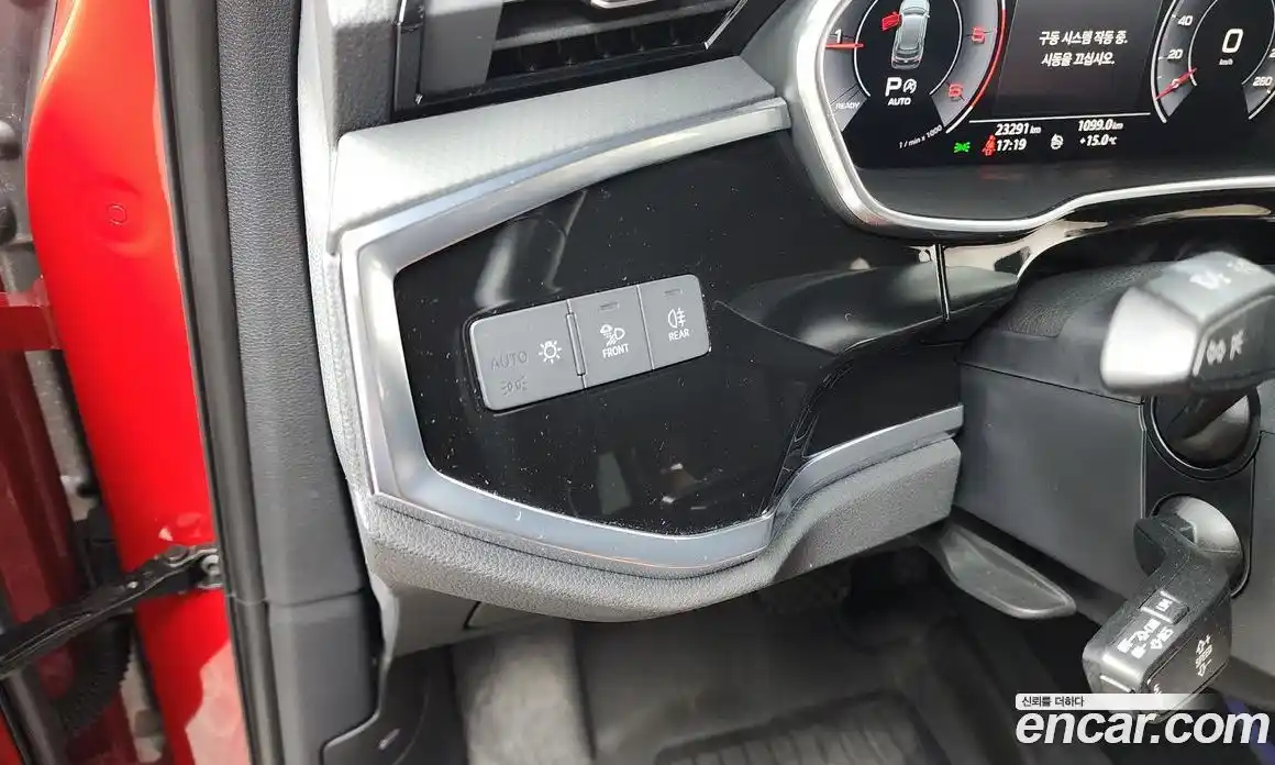 Audi Q3 2020 2.0 Автомат в Москве № 220208, фото 11