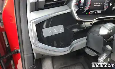 Audi Q3 2020 2.0 Автомат в Москве № 220208, миниатюра 11