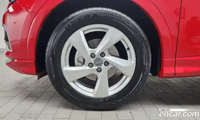 Audi Q3 2020 2.0 Автомат в Москве № 220208, миниатюра 2