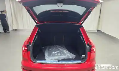 Audi Q3 2020 2.0 Автомат в Москве № 220208, миниатюра 3