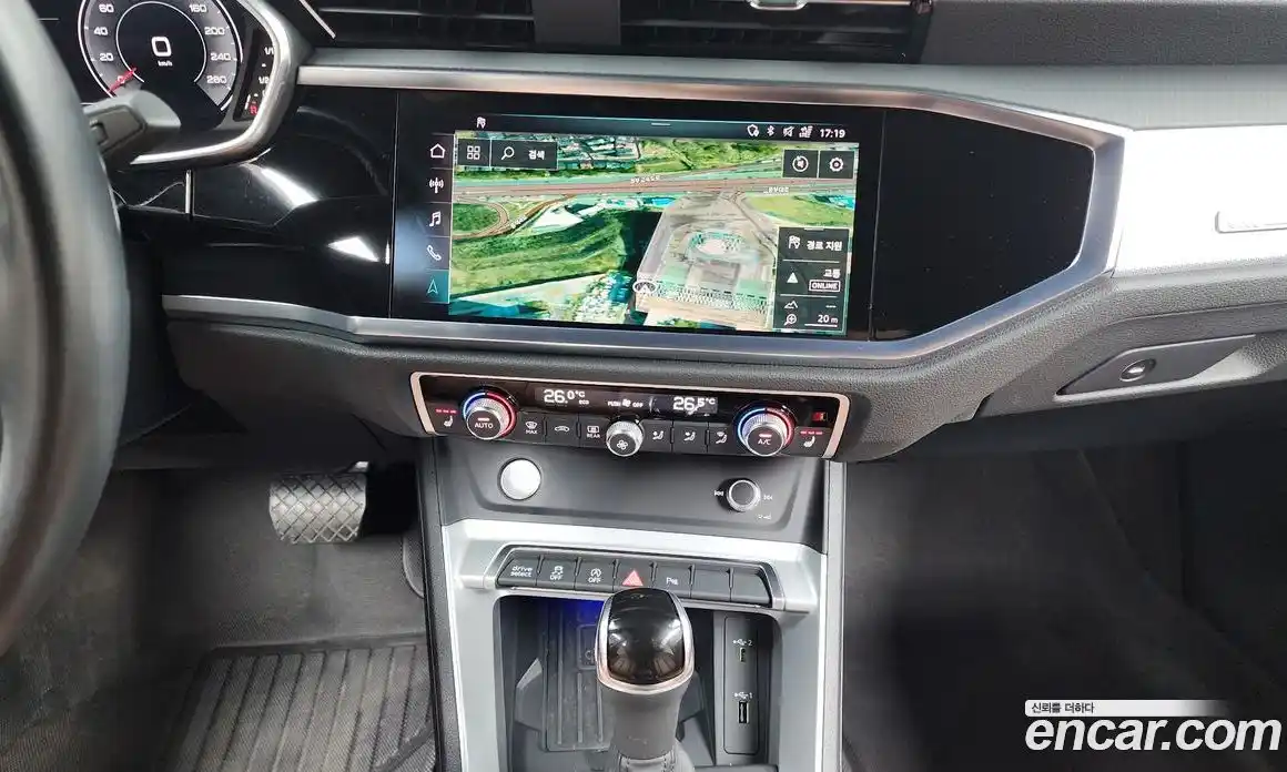 Audi Q3 2020 2.0 Автомат в Москве № 220208, фото 4