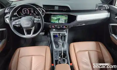 Audi Q3 2020 2.0 Автомат в Москве № 220208, миниатюра 10