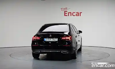 Mercedes-Benz A-Class, 2021