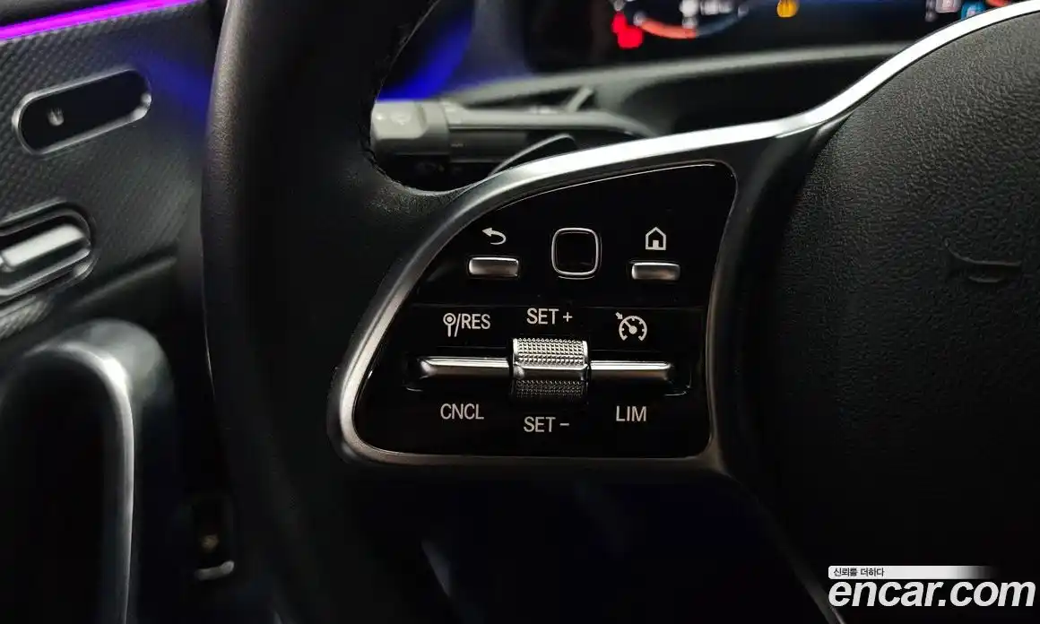 Mercedes-Benz A-Class 2021 2.0 Автомат в Москве № 220258, фото 17