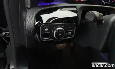 Mercedes-Benz A-Class 2021 2.0 Автомат в Москве № 220258, миниатюра 7