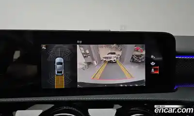 Mercedes-Benz A-Class 2021 2.0 Автомат в Москве № 220258, миниатюра 10