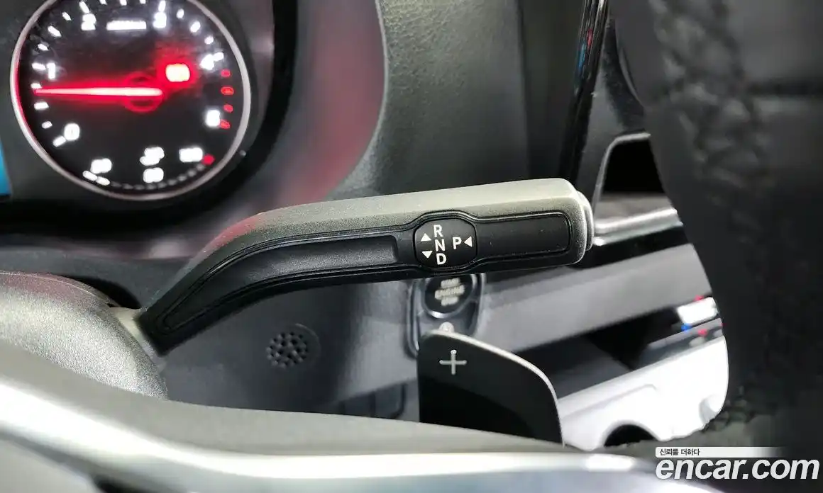 Mercedes-Benz Sprinter 2022 3.0 Автомат в Москве № 220462, фото 12