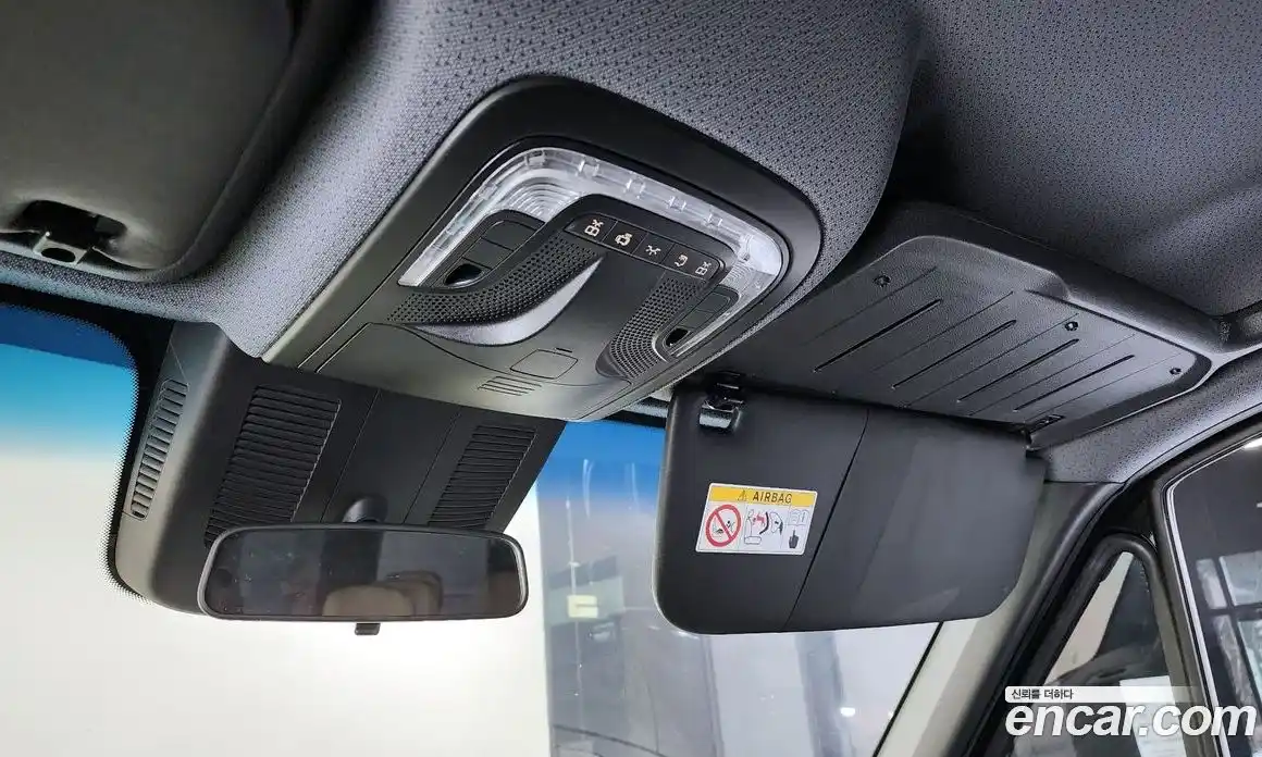 Mercedes-Benz Sprinter 2022 3.0 Автомат в Москве № 220462, фото 3