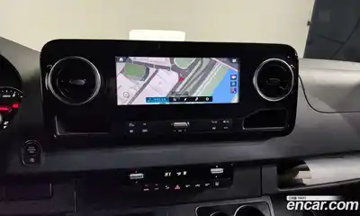 Mercedes-Benz Sprinter 2022 3.0 Автомат в Москве № 220462, миниатюра 5