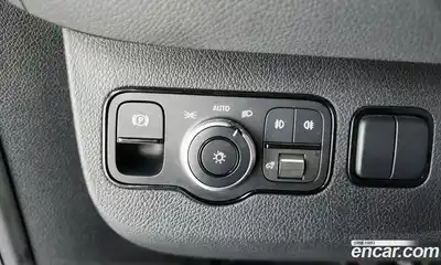 Mercedes-Benz Sprinter 2022 3.0 Автомат в Москве № 220462, миниатюра 9