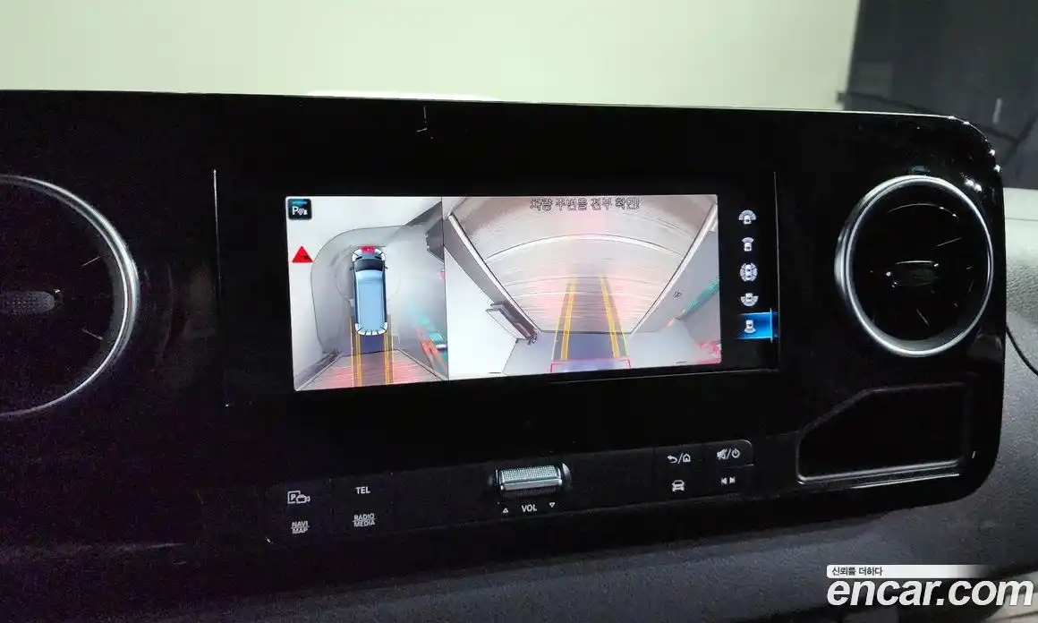 Mercedes-Benz Sprinter 2022 3.0 Автомат в Москве № 220462, фото 10