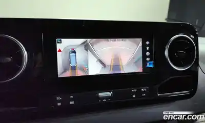 Mercedes-Benz Sprinter 2022 3.0 Автомат в Москве № 220462, миниатюра 10