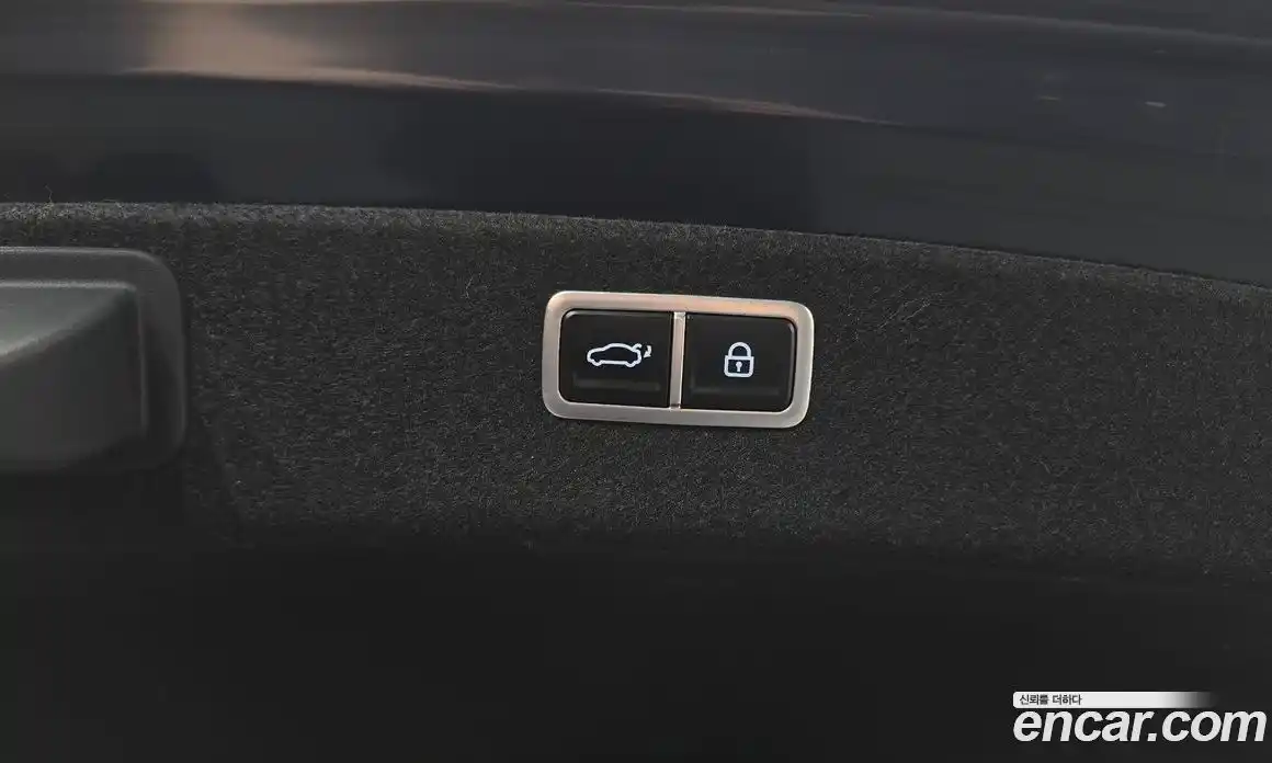 Genesis G80 2021 2.5 Автомат в Москве № 220834, фото 16