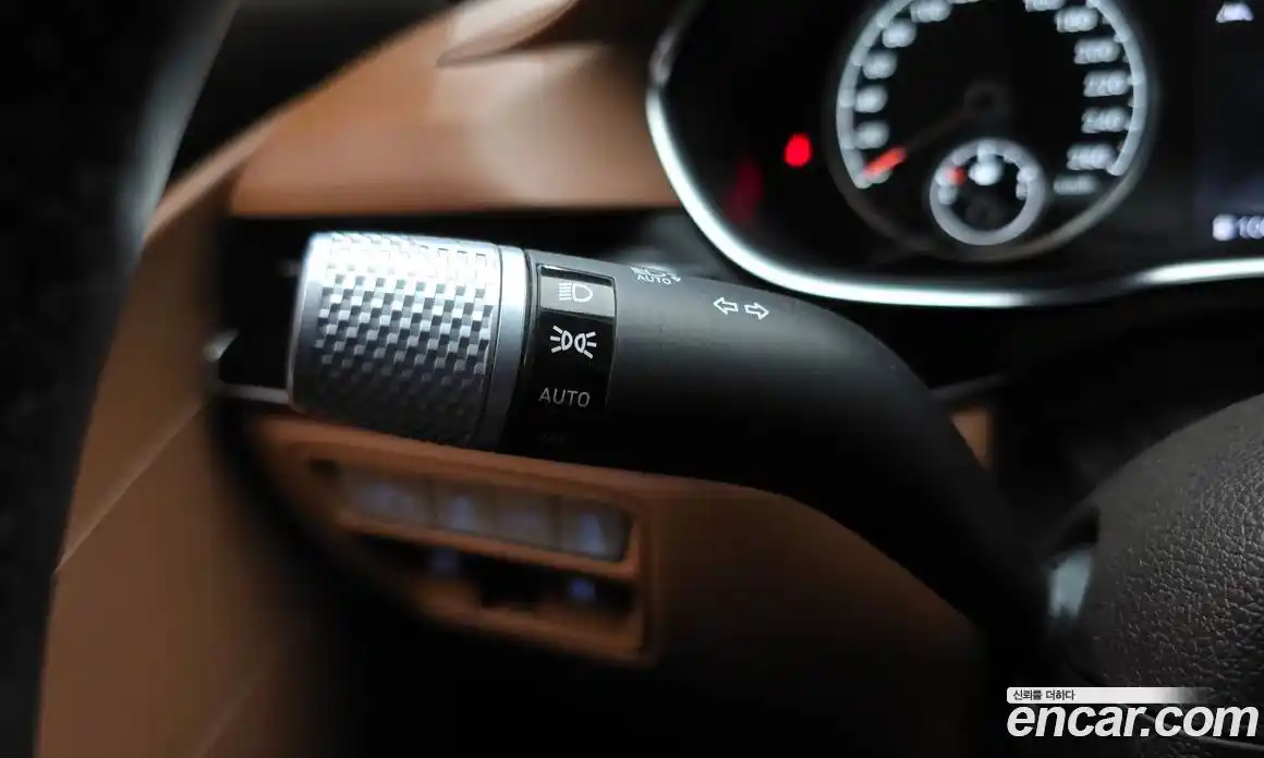 Genesis G80 2021 2.5 Автомат в Москве № 220834, фото 19