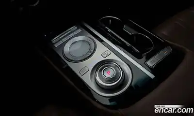 Genesis G80 2021 2.5 Автомат в Москве № 220834, миниатюра 2