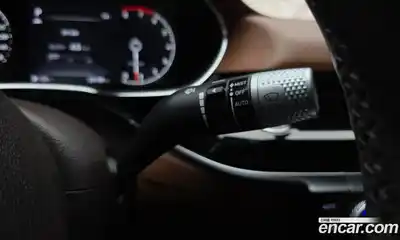 Genesis G80 2021 2.5 Автомат в Москве № 220834, миниатюра 5