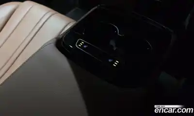 Genesis G80 2021 2.5 Автомат в Москве № 220834, миниатюра 9