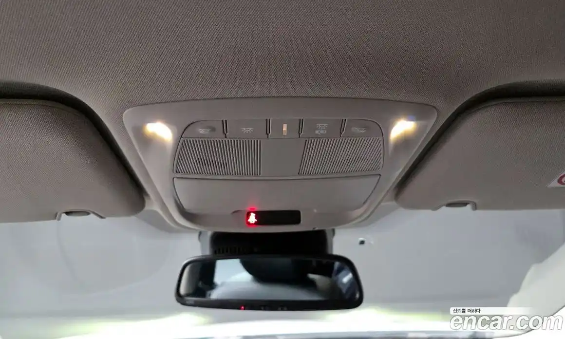 Renault QM6 2023 2.0 Автомат в Москве № 221141, фото 14