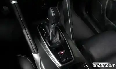 Renault QM6 2023 2.0 Автомат в Москве № 221141, миниатюра 2