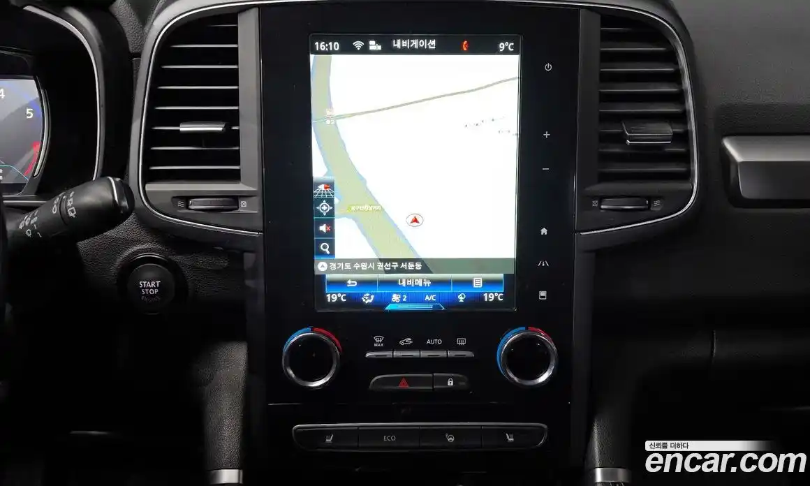 Renault QM6 2023 2.0 Автомат в Москве № 221141, фото 7