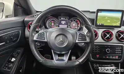 Mercedes-Benz CLA-Class 2015 2.0 Автомат в Москве № 221339, миниатюра 12