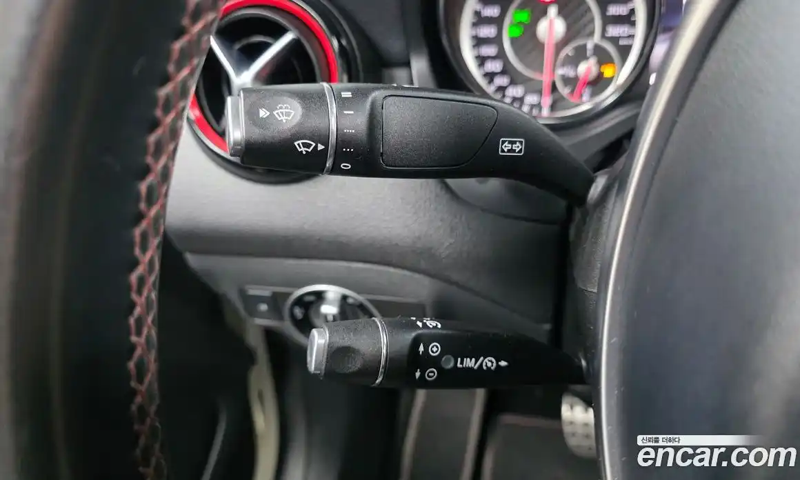 Mercedes-Benz CLA-Class 2015 2.0 Автомат в Москве № 221339, фото 18