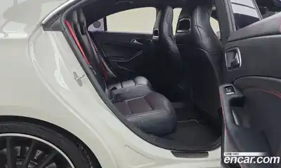 Mercedes-Benz CLA-Class 2015 2.0 Автомат в Москве № 221339, миниатюра 2