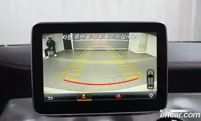 Mercedes-Benz CLA-Class 2015 2.0 Автомат в Москве № 221339, миниатюра 3