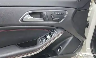Mercedes-Benz CLA-Class 2015 2.0 Автомат в Москве № 221339, миниатюра 4
