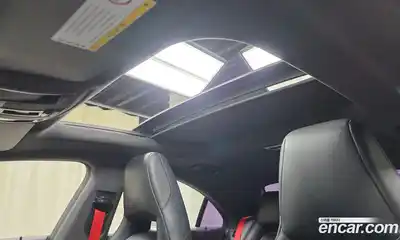 Mercedes-Benz CLA-Class 2015 2.0 Автомат в Москве № 221339, миниатюра 8