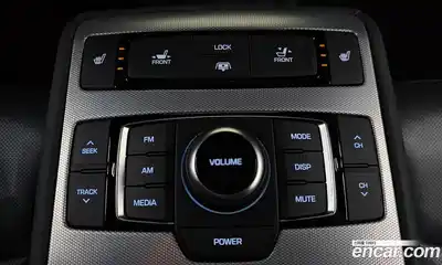 Genesis G80 2018 2.2 Автомат в Москве № 222982, миниатюра 11