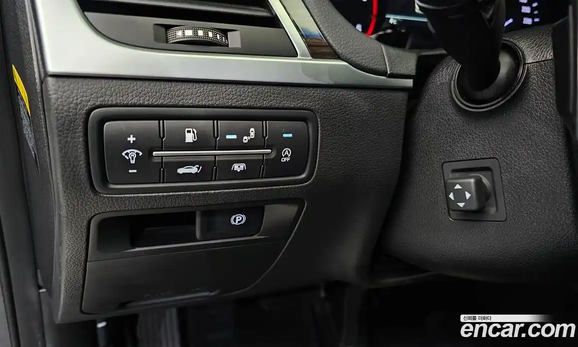 Genesis G80 2018 2.2 Автомат в Москве № 222982, фото 10