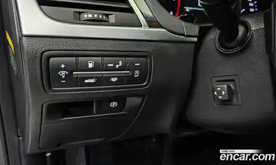 Genesis G80 2018 2.2 Автомат в Москве № 222982, миниатюра 10