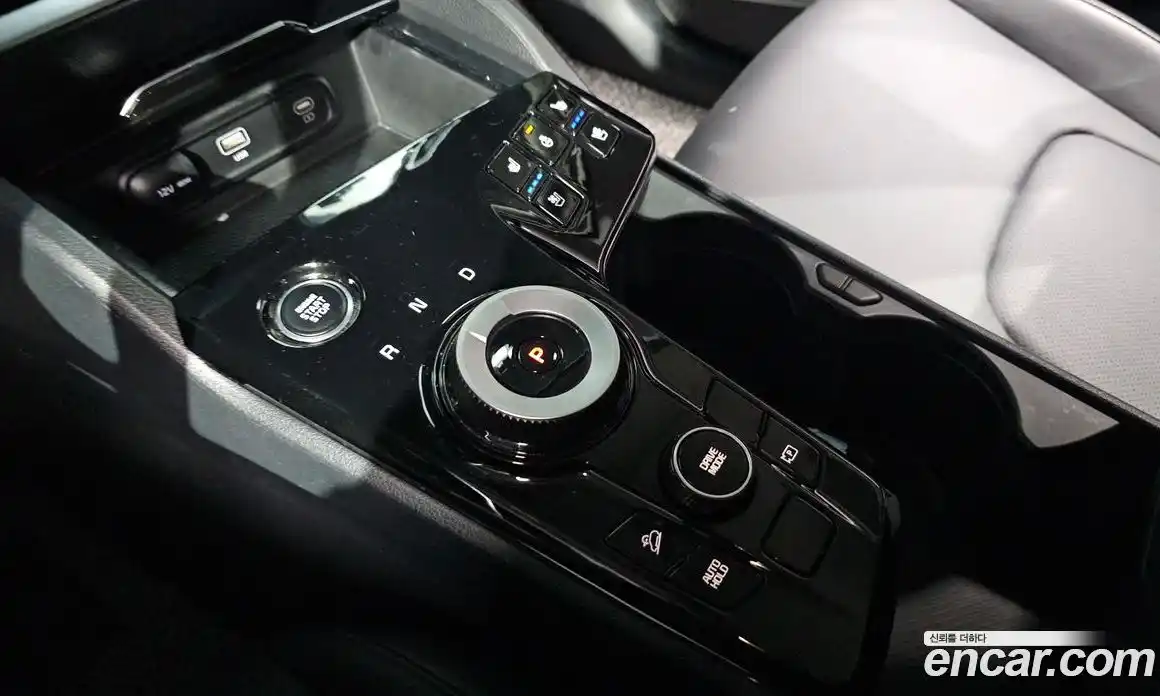 Kia Sportage 2024 1.6 Автомат в Москве № 22402, фото 17