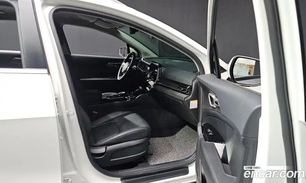 Kia Sportage 2024 1.6 Автомат в Москве № 22402, фото 18