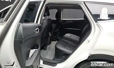 Kia Sportage 2024 1.6 Автомат в Москве № 22402, миниатюра 4