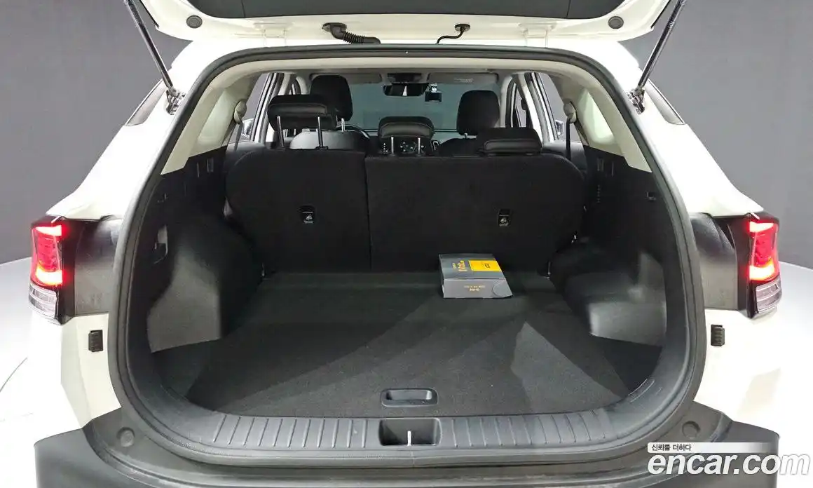 Kia Sportage 2024 1.6 Автомат в Москве № 22402, фото 5