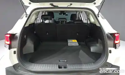 Kia Sportage 2024 1.6 Автомат в Москве № 22402, миниатюра 5