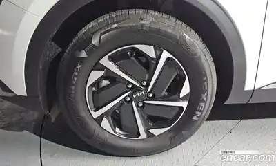 Kia Sportage 2024 1.6 Автомат в Москве № 22402, миниатюра 6