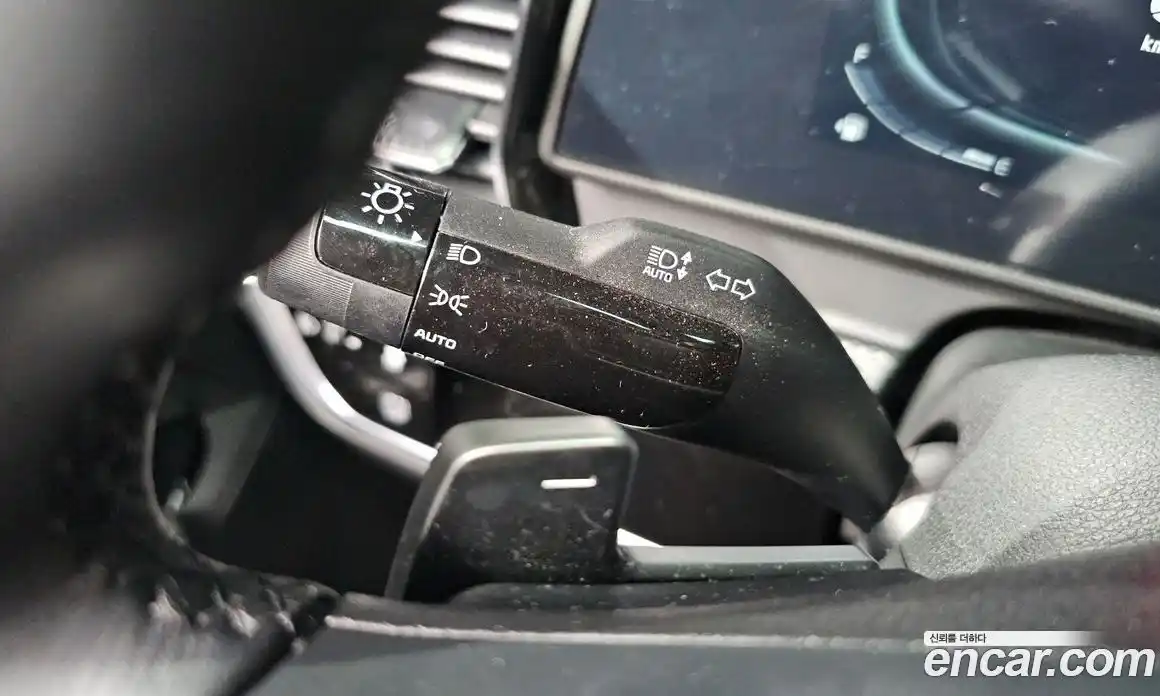 Kia Sportage 2024 1.6 Автомат в Москве № 22402, фото 9