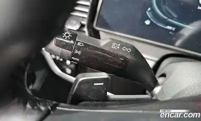 Kia Sportage 2024 1.6 Автомат в Москве № 22402, миниатюра 9