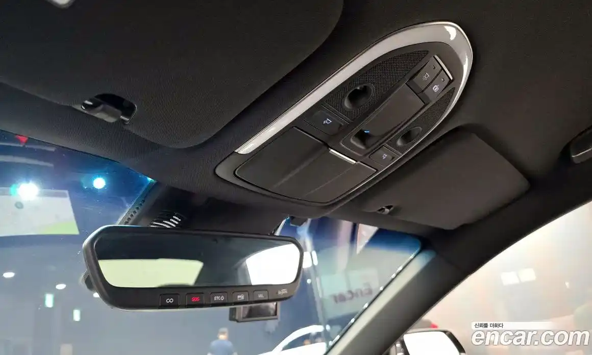 Genesis G80 2020 3.3 Автомат в Москве № 22613, фото 13