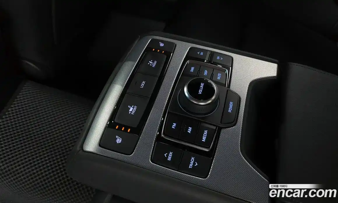 Genesis G80 2020 3.3 Автомат в Москве № 22613, фото 14