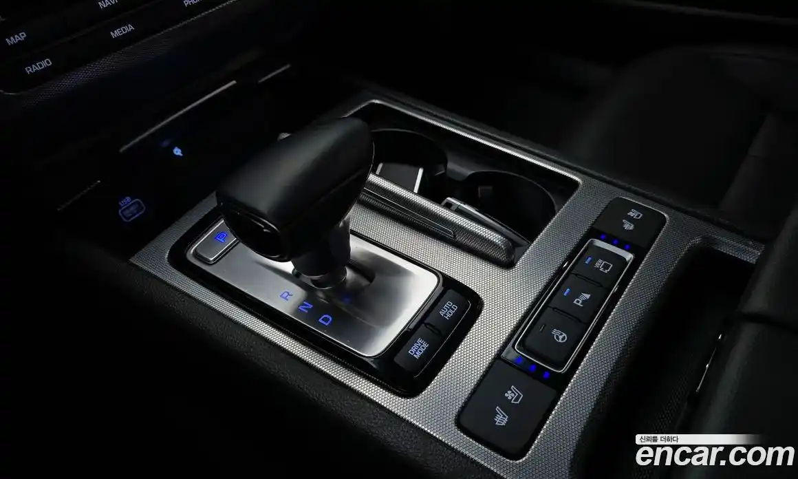 Genesis G80 2020 3.3 Автомат в Москве № 22613, фото 20