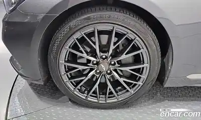 Genesis G80 2020 3.3 Автомат в Москве № 22613, миниатюра 2