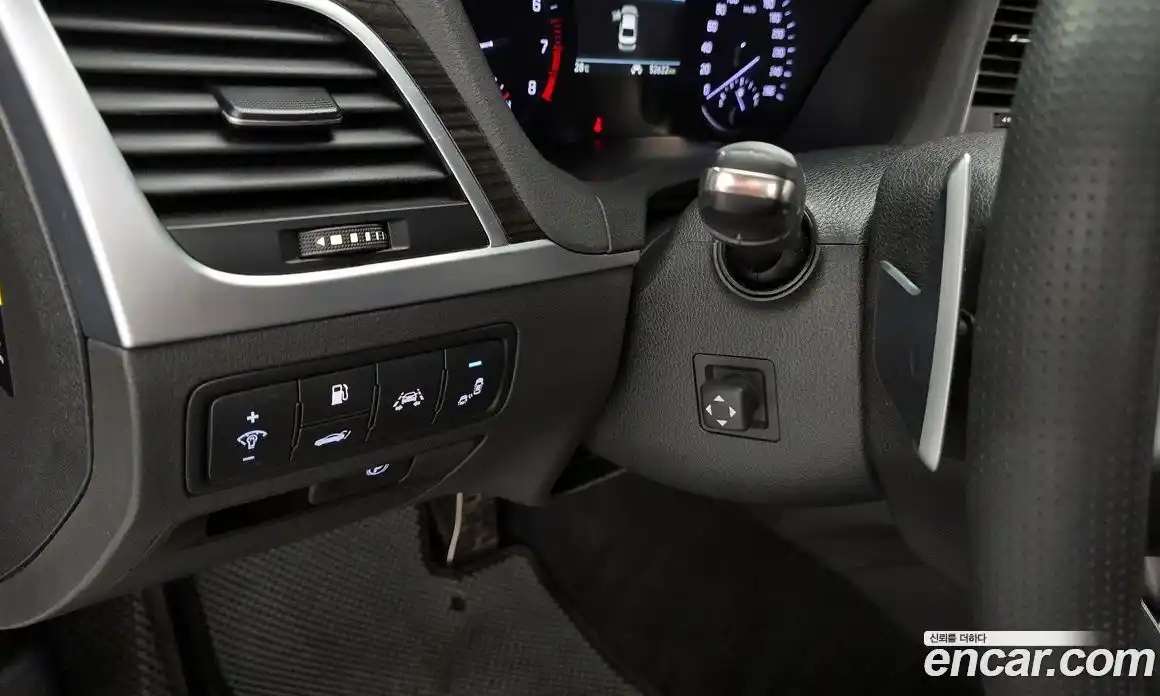 Genesis G80 2020 3.3 Автомат в Москве № 22613, фото 3